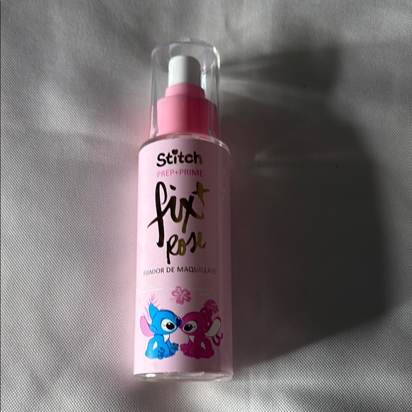 Stitch Other - Fix rox spray + Prime Spray - Pink